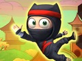 Oyunu Ninja Yükseliş çevrimiçi
