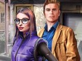 Oyunu Forsaken Kasabası  çevrimiçi