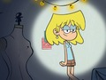 Oyunu Loud House Lights Outs  çevrimiçi