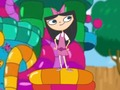 Oyunu Phineas ve Ferb Yazlık Soakers  çevrimiçi