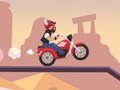 Oyunu Motosiklet Yolu çevrimiçi