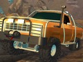 Oyunu Offroad Extreme Araba Yarışı  çevrimiçi