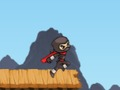 Oyunu Ninja Koşusu çevrimiçi