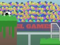 Oyunu Günlük Futbol  çevrimiçi
