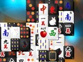 Oyunu Mahjong Siyah Beyaz 2 Sarı  çevrimiçi