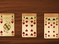 Oyunu Solitaire HD çevrimiçi