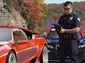 Oyunu Supercar Polis Otoparkı 2  çevrimiçi