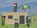 Oyunu Warzone Paralı Askerleri çevrimiçi