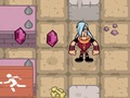 Oyunu Mighty Magiswords Mirror Castle'da Çifte Sorunu  çevrimiçi