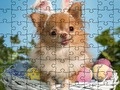 Oyunu Yapboz: Yavru Köpekler çevrimiçi