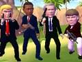 Oyunu Lider Strike  çevrimiçi