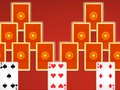 Oyunu Tripeaks Solitaire çevrimiçi