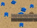 Oyunu Tank Savaşı çevrimiçi