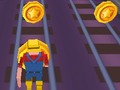 Oyunu Gerçek Metro Atlama  çevrimiçi
