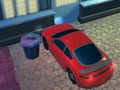 Oyunu Park Öfke 3D: Gece Hırsızı  çevrimiçi