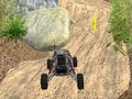 Oyunu 4x4 Kamyon Araba Yarışı Pisti 3d  çevrimiçi