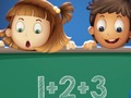Oyunu 1+2+3 çevrimiçi