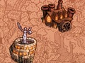 Oyunu Questmore macera şirketi  çevrimiçi