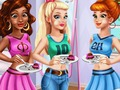 Oyunu Üniversite Sorority Partisi  çevrimiçi