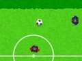 Oyunu Bir Dokunuşla Futbol çevrimiçi