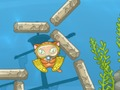 Oyunu Kedi Dalgıcı çevrimiçi