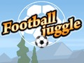 Oyunu Futbol Jonglörü çevrimiçi