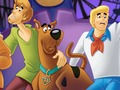 Oyunu Scooby Doo! Gizli Mürettebat  çevrimiçi