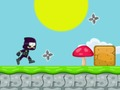 Oyunu Ninja Koşusu çevrimiçi