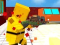 Oyunu Strike Blocky Fun çevrimiçi