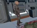 Oyunu Uzay laboratuarı hayatta kalma  çevrimiçi