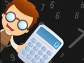 Oyunu Matematik Delisi çevrimiçi