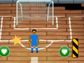 Oyunu Futbol Ustası çevrimiçi