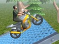 Oyunu Moto Sport Bisiklet Yarışı 3d  çevrimiçi