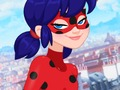 Oyunu Ladybug'un Yeni Macerası  çevrimiçi