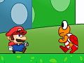 Oyunu Süper Mario Land  çevrimiçi