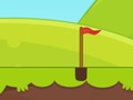 Oyunu Komik Golf! çevrimiçi