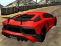 Oyunu Lamborghini Drifter çevrimiçi
