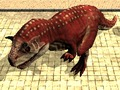 Oyunu Dinozor Simülatörü 2 Dino City çevrimiçi