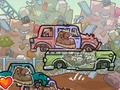 Oyunu Hurdalık Rampage  çevrimiçi