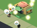 Oyunu Foody Bulvarı  çevrimiçi