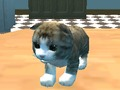 Oyunu Kedi Simülatörü: Kitty Craft!  çevrimiçi