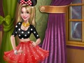 Oyunu Güvercin Cadılar Bayramı Dolly 2  çevrimiçi