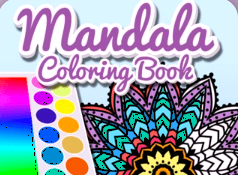 Oyunu Elsa Mandala çevrimiçi