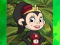 Oyunu Kiba ve Kumba Jigsaw Yapboz  çevrimiçi