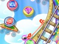 Oyunu Gökkuşağı Pinball  çevrimiçi