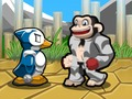 Oyunu Kumba Karate çevrimiçi