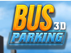 Oyunu Otobüs Park Yeri 3B  çevrimiçi