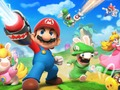Oyunu Mario Krallık Savaşı  çevrimiçi