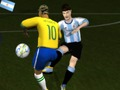Oyunu Brasil vs. Arjantin 2017  çevrimiçi
