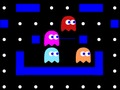 Oyunu Mobil Pac-man  çevrimiçi